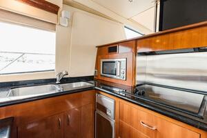 Sonshine 56ft Carver Yacht For Sale