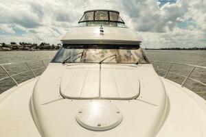 Sonshine 56ft Carver Yacht For Sale