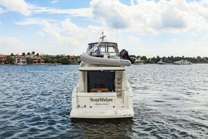 Sonshine 56ft Carver Yacht For Sale