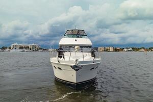 Sonshine 56ft Carver Yacht For Sale