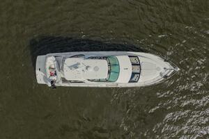 Sonshine 56ft Carver Yacht For Sale