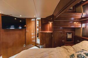 Sonshine 56ft Carver Yacht For Sale