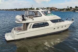 Sonshine 56ft Carver Yacht For Sale