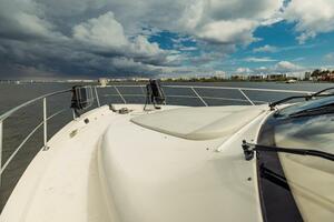 Sonshine 56ft Carver Yacht For Sale
