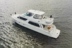 Sonshine 56ft Carver Yacht For Sale
