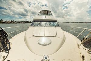 Sonshine 56ft Carver Yacht For Sale