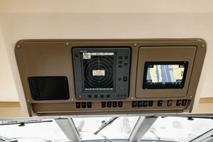 Sonshine 56ft Carver Yacht For Sale