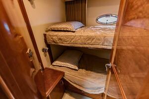 Sonshine 56ft Carver Yacht For Sale