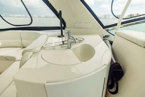 Sonshine 56ft Carver Yacht For Sale