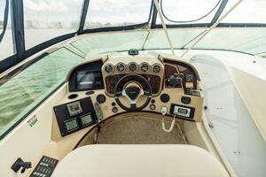 Sonshine 56ft Carver Yacht For Sale