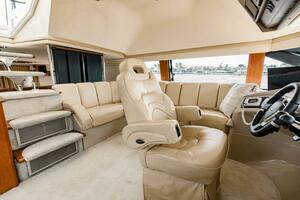 Sonshine 56ft Carver Yacht For Sale