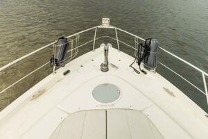Sonshine 56ft Carver Yacht For Sale