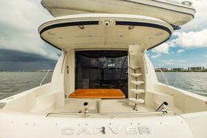 Sonshine 56ft Carver Yacht For Sale