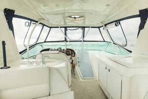 Sonshine 56ft Carver Yacht For Sale