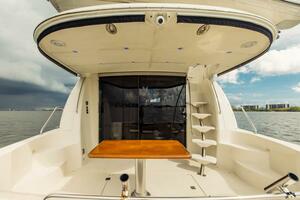 Sonshine 56ft Carver Yacht For Sale