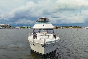 Sonshine 56ft Carver Yacht For Sale