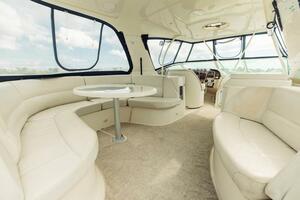 Sonshine 56ft Carver Yacht For Sale