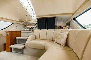 Sonshine 2004 Carver 56 Voyager Yacht For Sale in Seabrook TX
