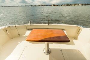 Sonshine 56ft Carver Yacht For Sale