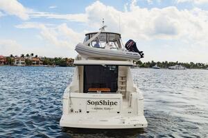 Sonshine 56ft Carver Yacht For Sale