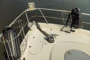 Sonshine 56ft Carver Yacht For Sale