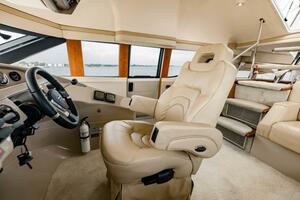 Sonshine 56ft Carver Yacht For Sale