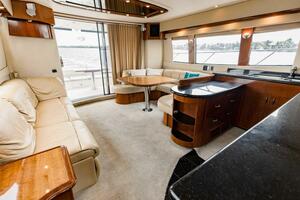 Sonshine 56ft Carver Yacht For Sale