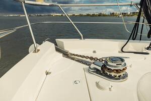 Sonshine 56ft Carver Yacht For Sale