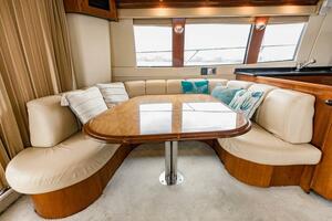 Sonshine 56ft Carver Yacht For Sale