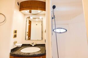 Sonshine 56ft Carver Yacht For Sale
