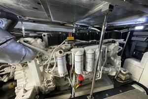 Sonshine 56ft Carver Yacht For Sale