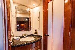 Sonshine 56ft Carver Yacht For Sale