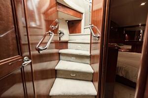 Sonshine 56ft Carver Yacht For Sale