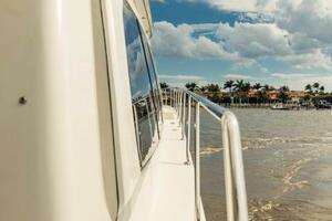 Sonshine 56ft Carver Yacht For Sale