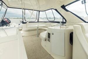 Sonshine 56ft Carver Yacht For Sale
