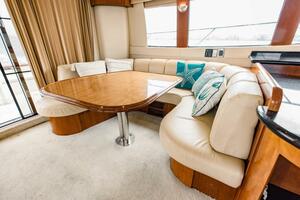 Sonshine 56ft Carver Yacht For Sale