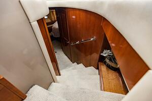 Sonshine 56ft Carver Yacht For Sale