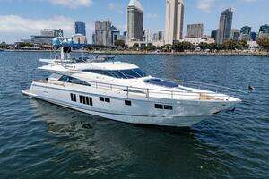2013 Fairline thumbnail 1