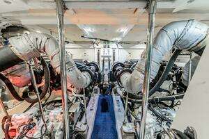 2013 Fairline thumbnail 25