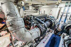 2013 Fairline thumbnail 24