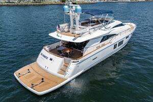 2013 Fairline thumbnail 29