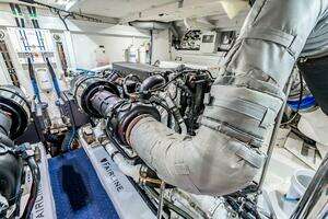 2013 Fairline thumbnail 26