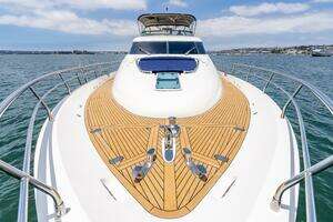2013 Fairline thumbnail 23
