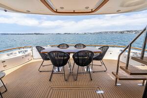 SEA HAMMOCK Worth Avenue Yachts