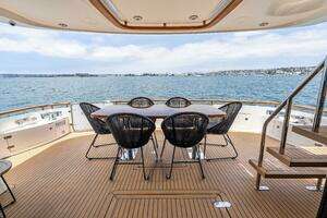 2013 Fairline thumbnail 3