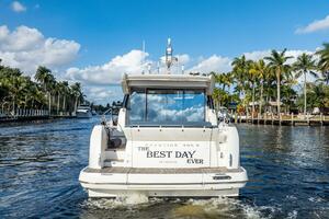 THE BEST DAY EVER Worth Avenue Yachts