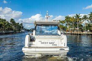2013 Prestige 500 S thumbnail 3