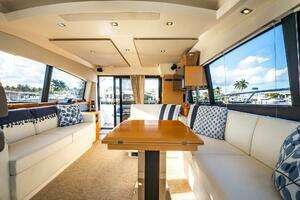 2013 Prestige 500 S thumbnail 39