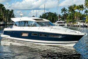 2013 Prestige 500 S thumbnail 2