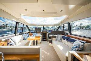 2013 Prestige 500 S thumbnail 6